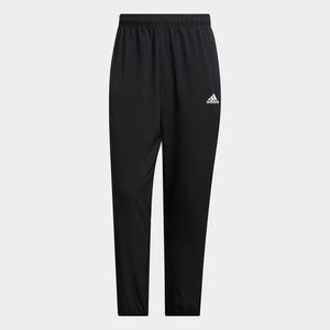 갤러리아 [MENS SPORTSWEAR] 3S 루즈 핏 라이트 우븐 트랙 팬츠 (IA9385)