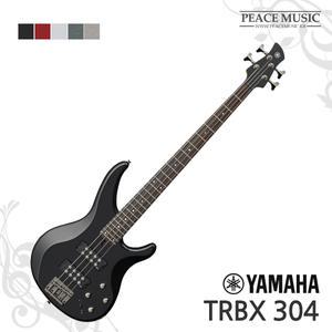 YAMAHA 야마하 TRBX-304 TRBX304 베이스기타 4현