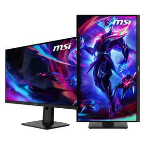 MSI 게이밍 모니터 69cm(27인치) FHD 180Hz IPS HDR 무결점 피벗 G274PF