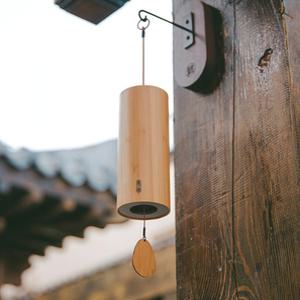 코시차임 명상 힐링 윈드차임 풍경소리 사운드 차임벨