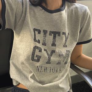 [메이비베이비] GYM (t)