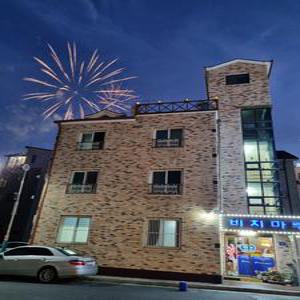 [충남] 대천 비치마루펜션(충남, 보령)
