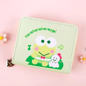 산리오 케로피 포켓 지갑