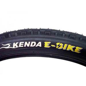 KENDA 전기자전거 타이어(24x2.125 켄다K924 e-bike 흑색)