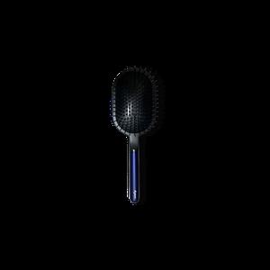 다이슨 패들 헤어 브러쉬 블루 블랙 / 국내AS정품 / V - (즉발송)