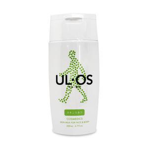 우르오스 올인원 모이스처라이저 스킨 밀크 200ml(중건성) 1개 S1