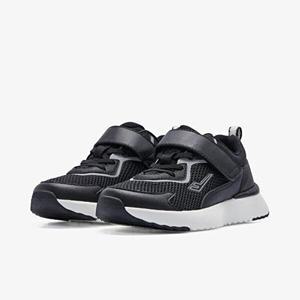 [셀러허브 1]프로스펙스 HC03 롬버스 V2 (BLACK) 밸크로 아동 스니커즈 운동화 PW0UK24S211