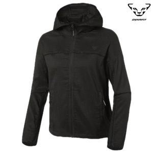 [다이나핏](강남점) 정상가:159,000 OLITE (올리테) 여성 자켓 (Black) (YWM22154_Z1) GNWJ