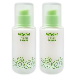 코드글로컬러 엘 픽스온 프라이머 30ml 2개