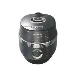 쿠쿠 IH 전기압력밥솥 6인용 CRP-JHR0660FD