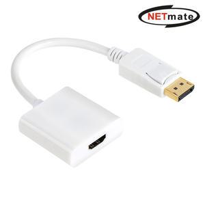 DP to HDMI 컨버터 NM-TDH01 [H@lu]