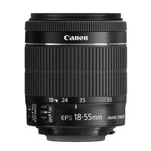 캐논 EF-S 18-55mm F3.5-5.6 IS STM 벌크렌즈 정품 (새상품) -B1-