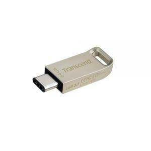 Transcend 64GB JetFlash 850 USB 3.1 Gen 1 플래시 드라이브 TS64GJF850S 413500