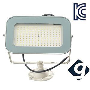 LED 투광등 공장등 보안등 외등 작업등 55W 조명 문주등 잔디 태양광
