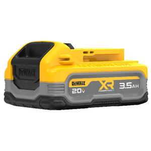 디월트 DCBP320 20V MAX 3.5Ah 리튬이온 배터리