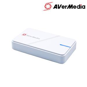 에버미디어 GC551G2 White Live Gamer Extreme 3 외장형 캡쳐카드 캡쳐보드