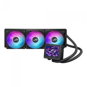 ASUS ROG RYUJIN III 360 ARGB EXTREME CPU 수냉쿨러