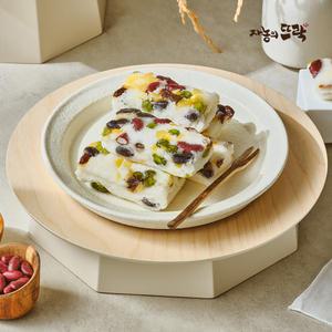 자농의뜨락 영양백설기 1kg(50gx20개)