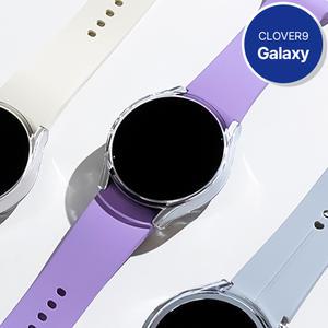 클로버나인 클로이 하드 갤럭시워치 PC 케이스