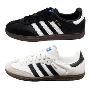 [아디다스] 삼바 OG 오리지널 SAMBA OG 2종 택1 (B75806/B75807)