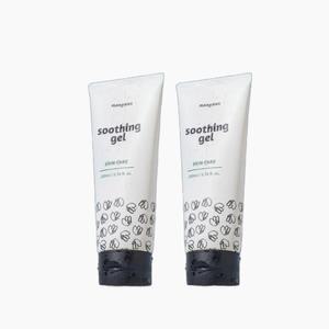 몽디에스 아기 신생아 베이비 유아 기저귀 쿨링 진정 수딩젤 200ml 2개
