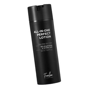 포엘리에 옴므 남자 남성 올인원 퍼펙트 로션 150ml