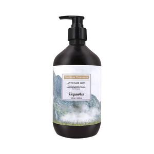 비건어스 탈모완화 뉴트리션 트리트먼트 500ml 두피
