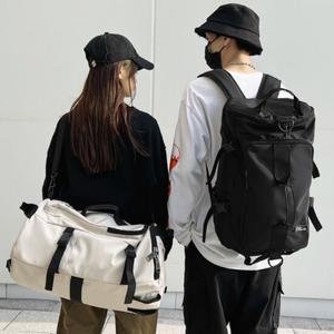 투웨이 보스턴 대용량 백백 헬스가방 스포츠 더블백
