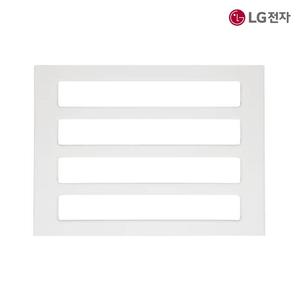 LG 정품 SC5GMR52.AKOR SC5GMR5E.AKOR SC5GMR60.AKOR SC5GMR61.AKOR 스타일러 선반 5벌 모델 전용