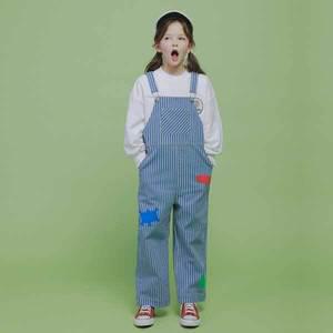 J862_비싼바지 태그 멜빵팬츠 JVSPT46