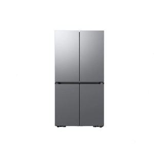 삼성전자 비스포크 RF90DG9111S9 _ 전파사