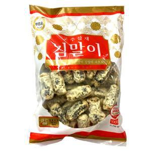 [332] 푸르온 고추잡채김말이 1kg