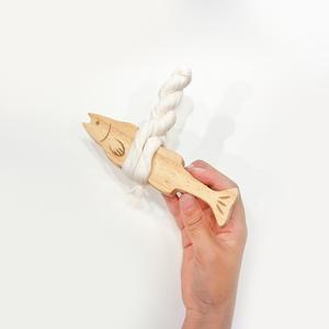 액막이 명태 만들기 국산 DIY 목공 클래스 개업 이사 집들이 선물 수업
