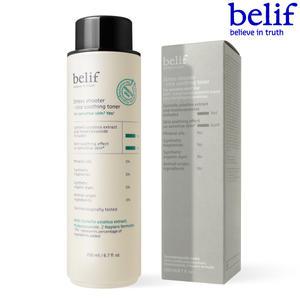 빌리프 스트레스 슈터 시카 수딩 토너 200ml (진정 보습 토너)