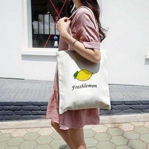 [라일리] Rly 데일리 에코백 여름에코백 남자에코백