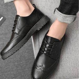 [JHORO1S0_51]베이직 컴포트화 로퍼 데일리 남자 신발