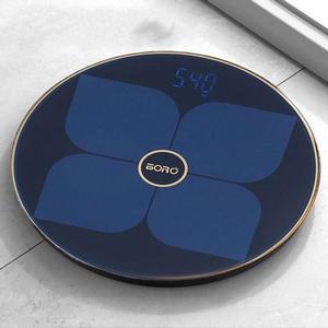 [BZJLQPNI_51CD]디지털체중계 LED체중계 GWM