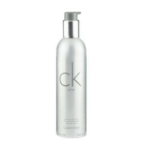 [NS홈쇼핑]캘빈클라인 CK ONE 모이스처라이저 250ml[34751687]