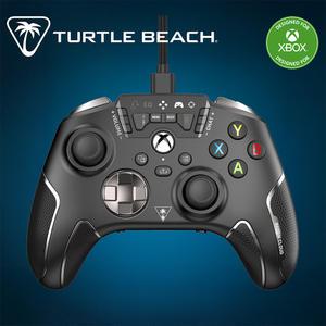 터틀비치 리콘 클라우드 블랙 Recon Cloud Black 엑스박스 윈도우 PC 모바일 유무선 컨트롤러 게임패드