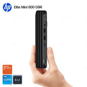 Elite Mini 800 G9R(AD6J8PT) i5-14500 FreeDOS/하이엔드 미니PC/키오스크/사이니지