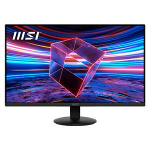 MSI 사무용 모니터 61cm(25인치) FHD IPS 100Hz HDR 시력보호 무결점 MP252L750