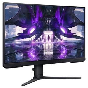 삼성전자 오디세이 S32AG320NK 165HZ VA광시야각 피벗높낮이게이밍32인치모니터 중고