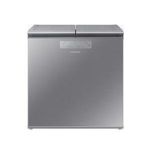[삼성] 김치플러스 김치냉장고 뚜껑형 RP22C3111S9 221L 이녹스