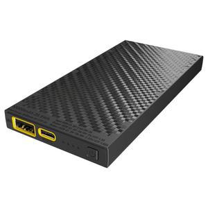 NB10000 GEN2 10000mAh Nitecore 신형 섬유 초경량 보조배터리 탄소