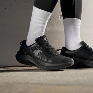 [츄바스코]REVONIX 카본 발란스A 러닝화 CB01 ALL BLACK