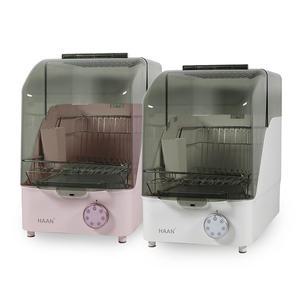 한경희 슬림 식기건조기 화이트 HED-1000W
