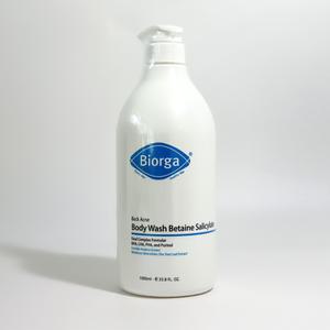 바이오가 등드름 바디워시 베타인살리실레이트 1000ml 1개