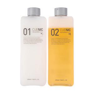 그리에이트 큐닉 웨이빙 멀티솔루션 (1, 2제 각2병 280ml x 2)