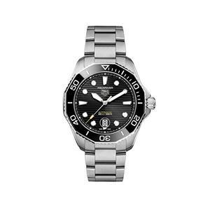 [태그호이어]태그호이어 WBP201A.BA0632 아쿠아레이서 오토매틱 남성 메탈 43mm