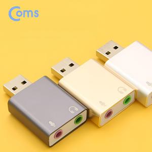 BT325 pci 사운드 카드 내장 오디오 USB 컨버터 마이크